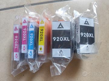 Cartucce compatibili 920 XL