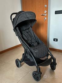 Passeggino Mast M2 dimensioni bagaglio a mano