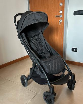 Passeggino Mast M2 dimensioni bagaglio a mano
