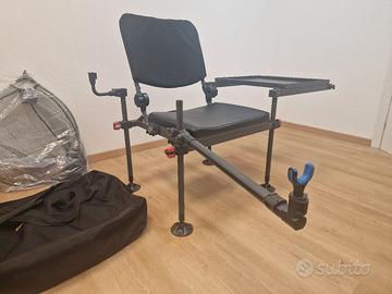 sedia feeder  Browning 