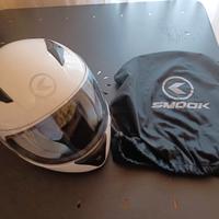 casco bambini smook