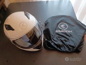 casco bambini smook