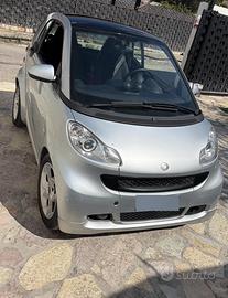 Smart 451 turbo 1000 benzina