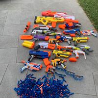 Nerf originali
