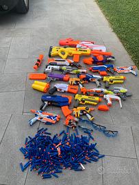 Nerf originali