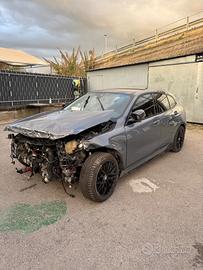 Bmw 118 118i 5p. Msport sinistrata