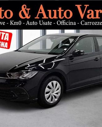 Volkswagen Polo 1.0 TSI Life