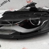 Fanale Xenon Anteriore Sinistro Audi A4
