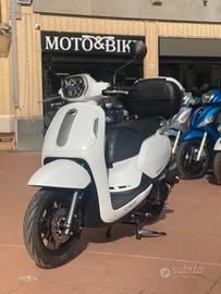 Kymco Filly 50