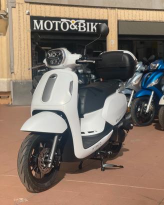 Kymco Filly 50