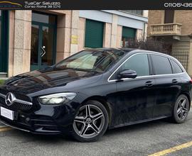 Mercedes-Benz B 200 B-Class B 200 Premium