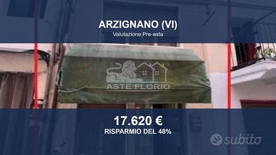 Immobile in asta di 74 m² a Arzignano