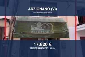 Immobile in asta di 74 m² a Arzignano