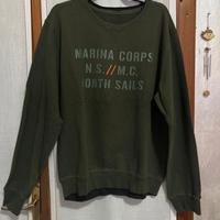 Maglione leggero North Sails uomo tg.XL