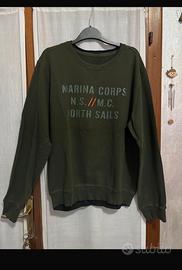 Maglione leggero North Sails uomo tg.XL