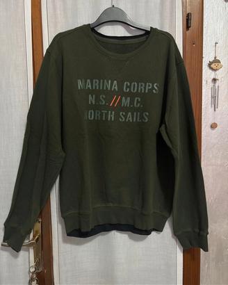 Maglione leggero North Sails uomo tg.XL