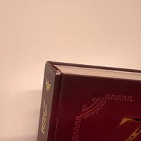 libro di zelda