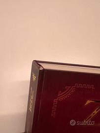 libro di zelda