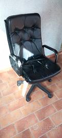 Sedia da ufficio