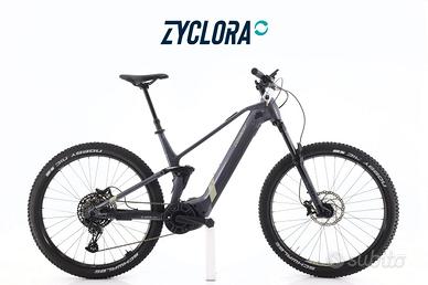 Conway Xyron S 2.9 t.XL