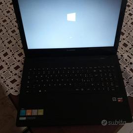 Pc portatile
