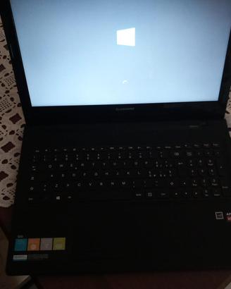 Pc portatile