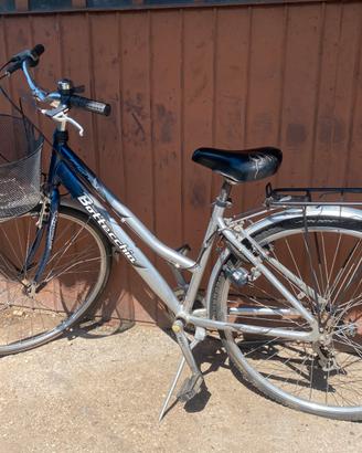 Bicicletta