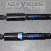 Coppia ammortizzatori anteriori Toyota 4Runner