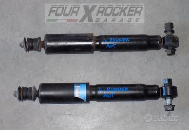 Coppia ammortizzatori anteriori Toyota 4Runner