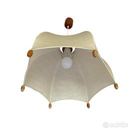 Lampada cocoon Licht Studio