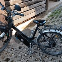 E-bike
