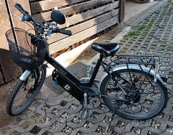 E-bike