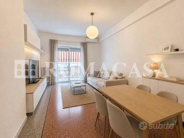 Appartamento di 95 m² con 3 locali a Roma