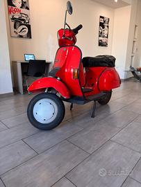 Vespa px125 t5