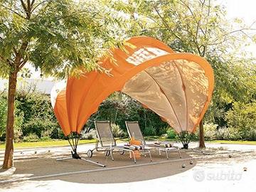 gazebo
