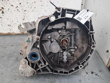 55203290 CAMBIO MANUALE 5M FIAT PUNTO II REST (188