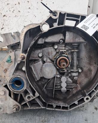 55203290 CAMBIO MANUALE 5M FIAT PUNTO II REST (188