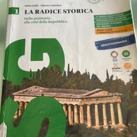 Le radice storica