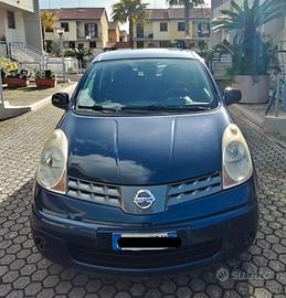 Nissan Note 1.5 Diesel DCI