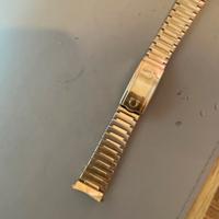 Bracciale omega vintage