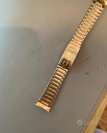 Bracciale omega vintage
