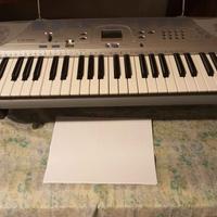 Tastiera Casio CTK 230