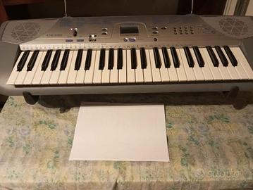 Tastiera Casio CTK 230