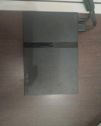 Playstation 2 slim