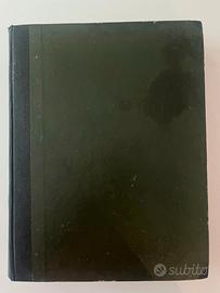 RIVISTA IL CACCIATORE ITALIANO ANNATA 1931