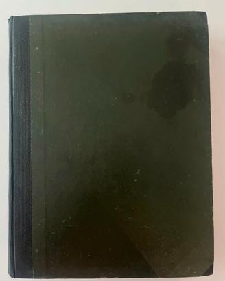 RIVISTA IL CACCIATORE ITALIANO ANNATA 1931