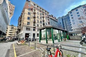 Box / Garage di 17 m² a Milano