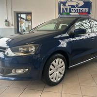 Volkswagen Polo 1.2 70 CV 5p. Comfortline