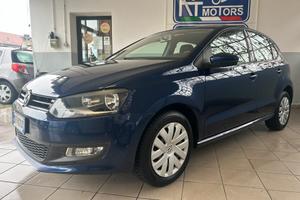 Volkswagen Polo 1.2 70 CV 5p. Comfortline