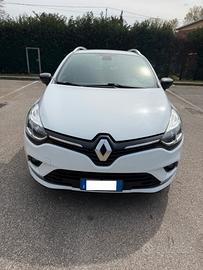 Renault Clio Sporter 1.5 dci - NEOP. - NAV. - 12 M